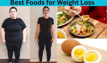 best food for weight lose