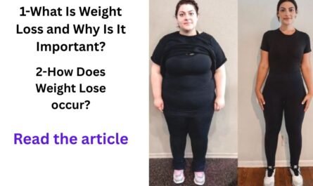 weight lose
