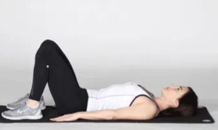 Home Exercises for Weight Loss